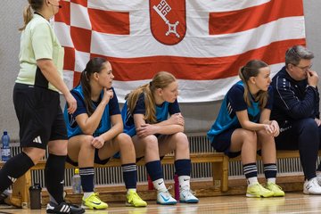 Bild 508 - wBJ NFV Futsalmeisterschaft
